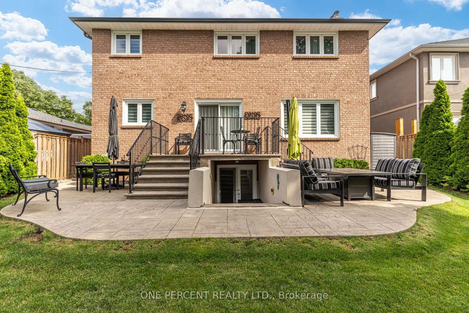 7 Mendip Crescent • Toronto, ON photo 47