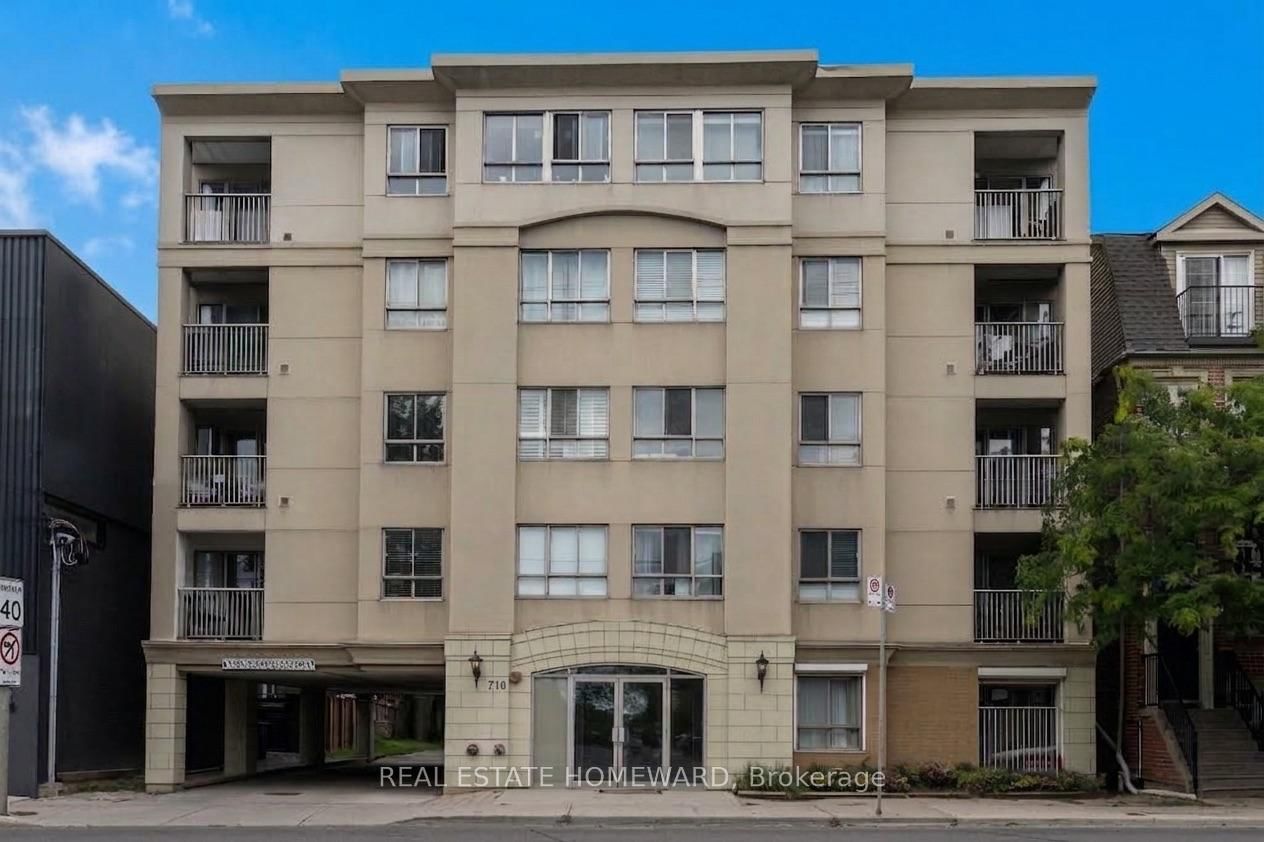 716 Kingston Road • #304 • Toronto, ON photo 1