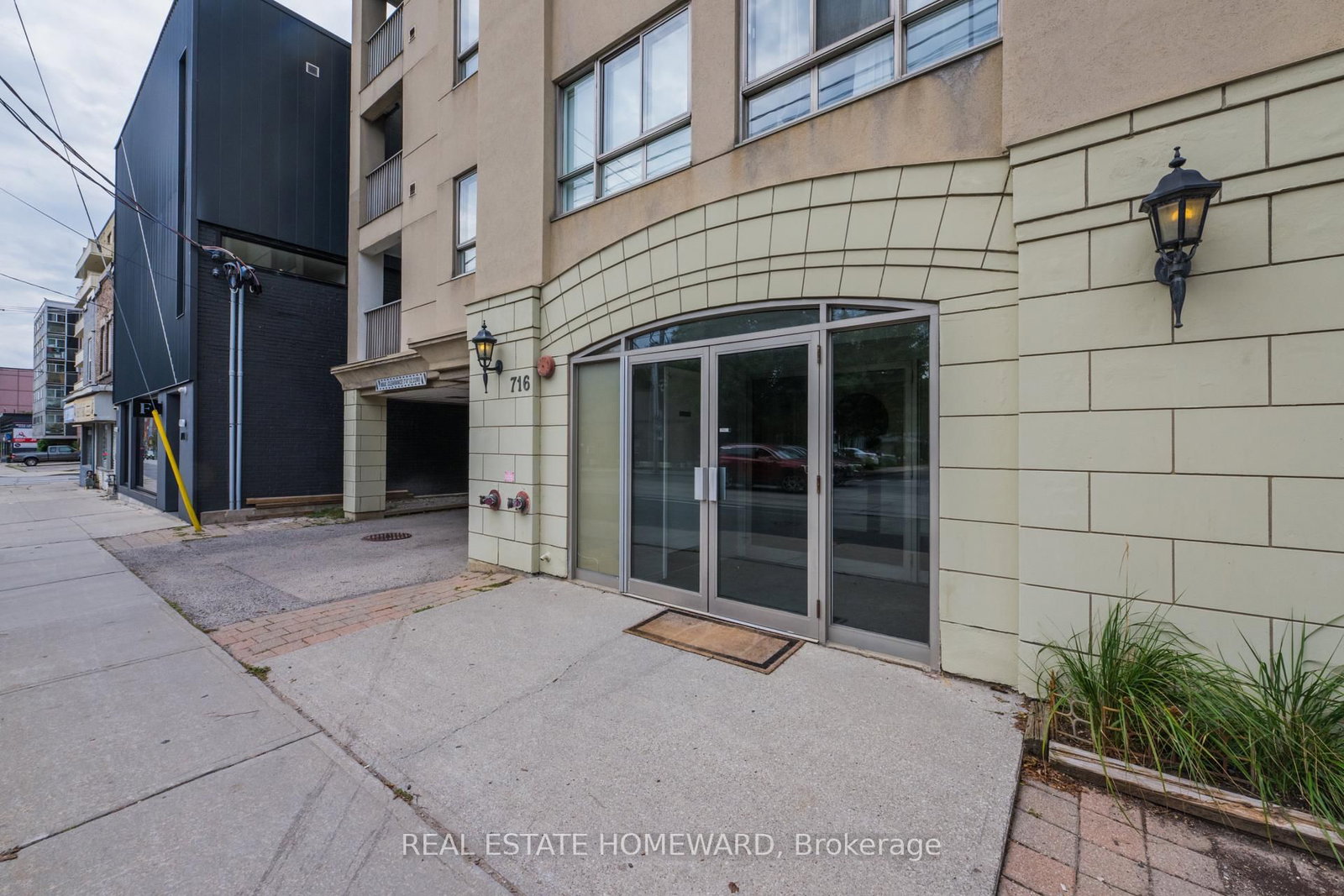 716 Kingston Road • #304 • Toronto, ON photo 36
