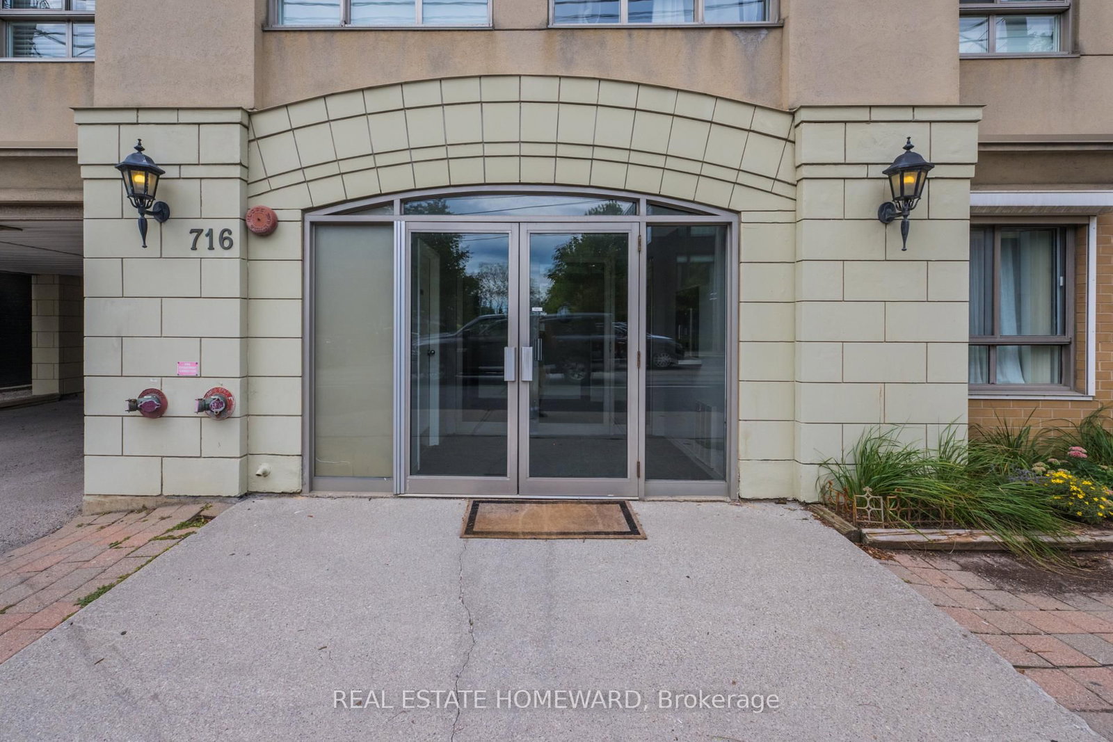 716 Kingston Road • #304 • Toronto, ON photo 39