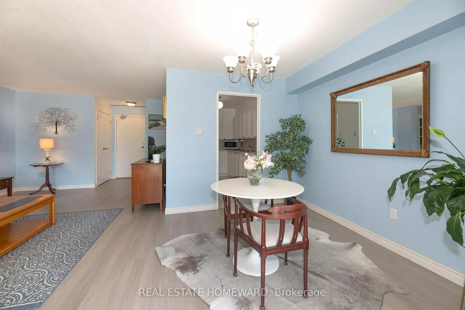 120 Dundalk Drive • #105 • Toronto, ON photo 12
