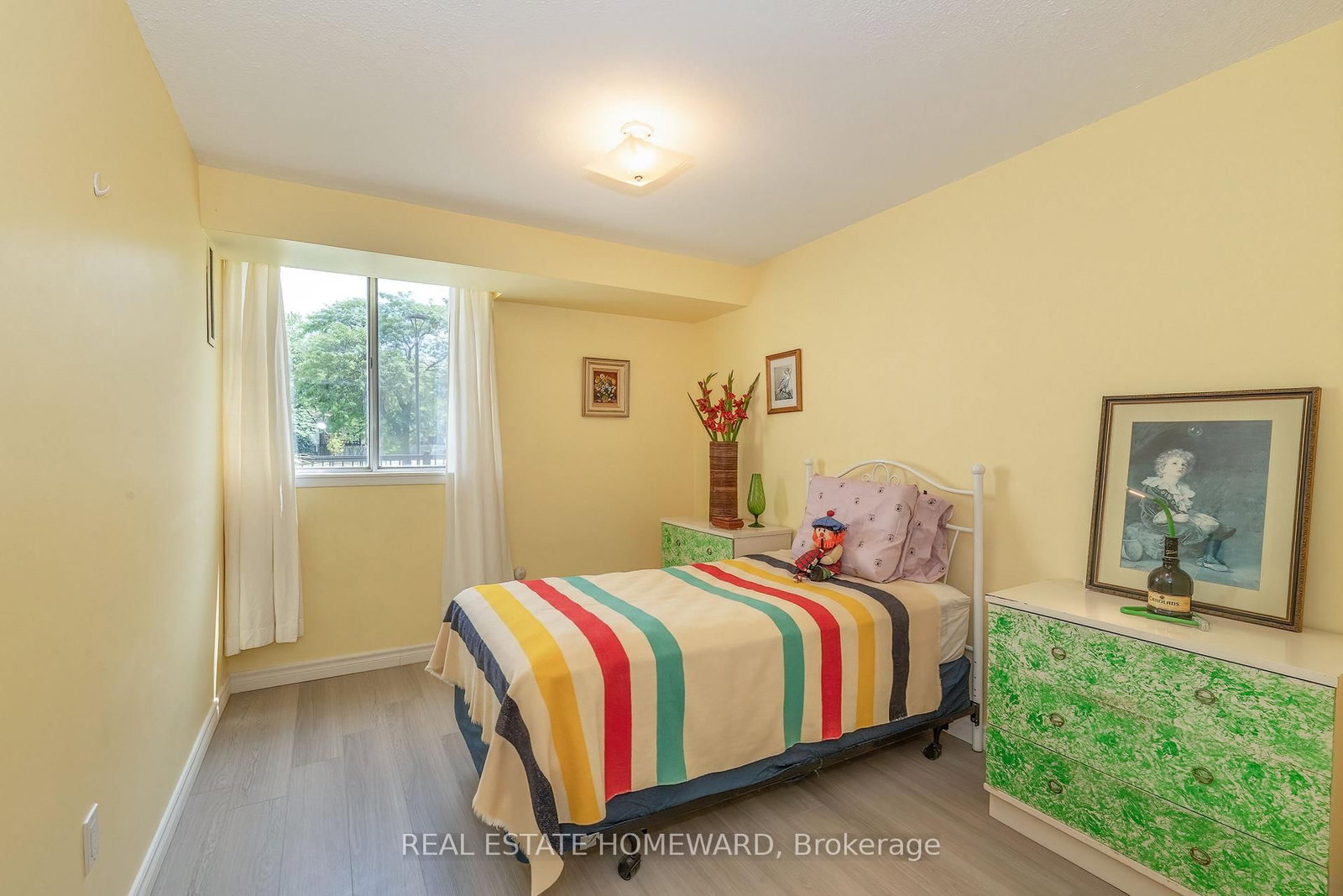 120 Dundalk Drive • #105 • Toronto, ON photo 19