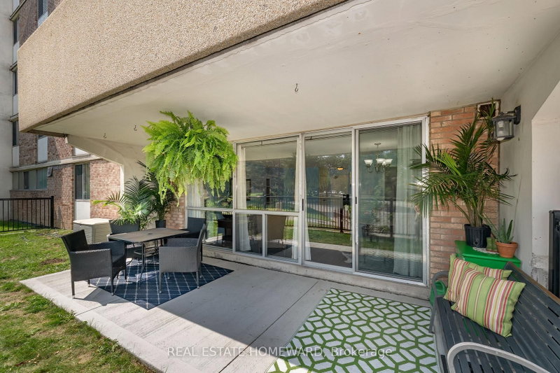 105 - 120 Dundalk Drive