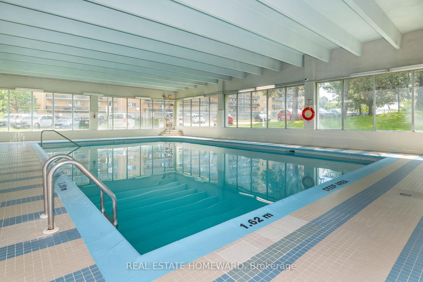 120 Dundalk Drive • #105 • Toronto, ON photo 23