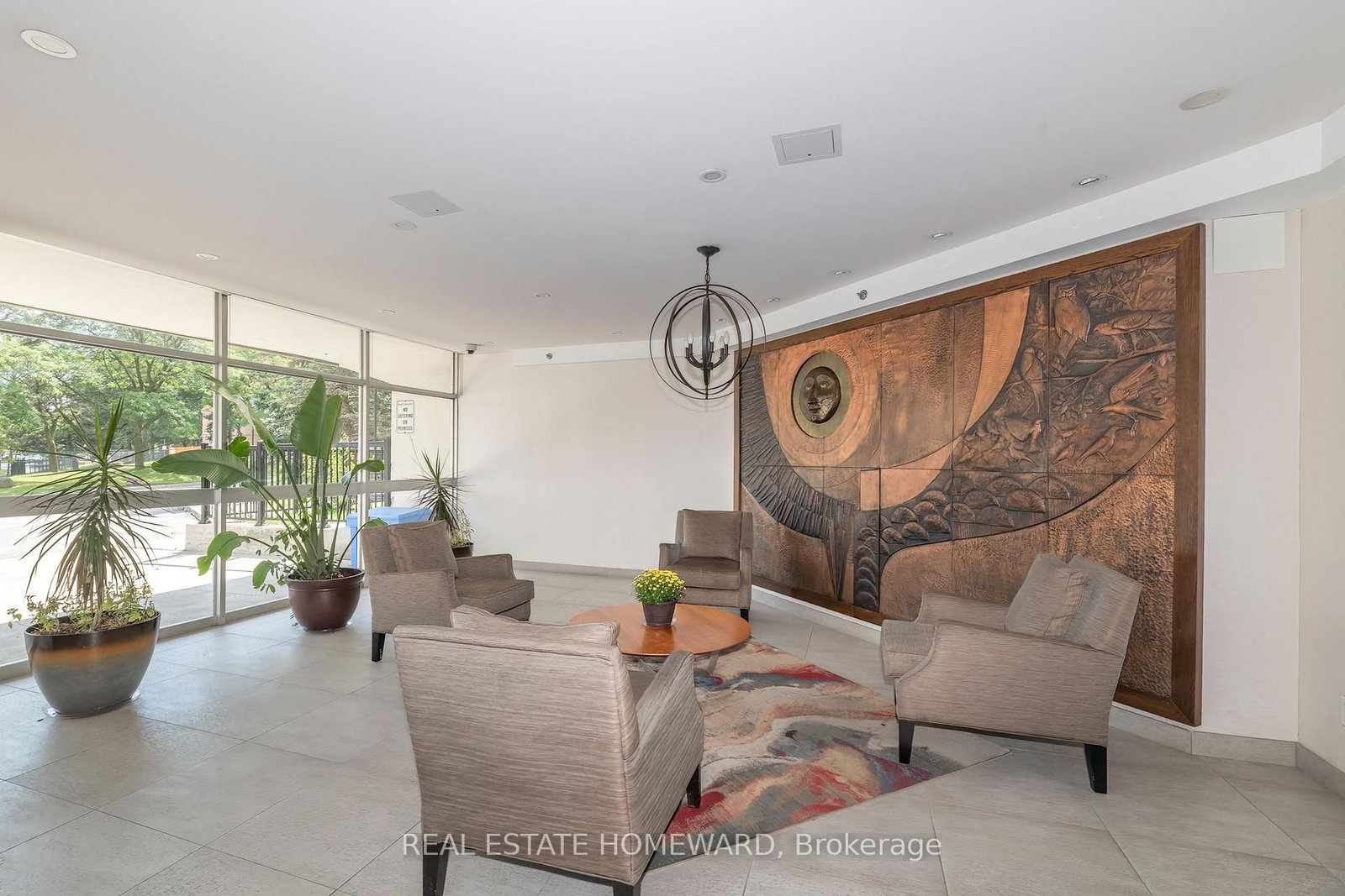120 Dundalk Drive • #105 • Toronto, ON photo 24