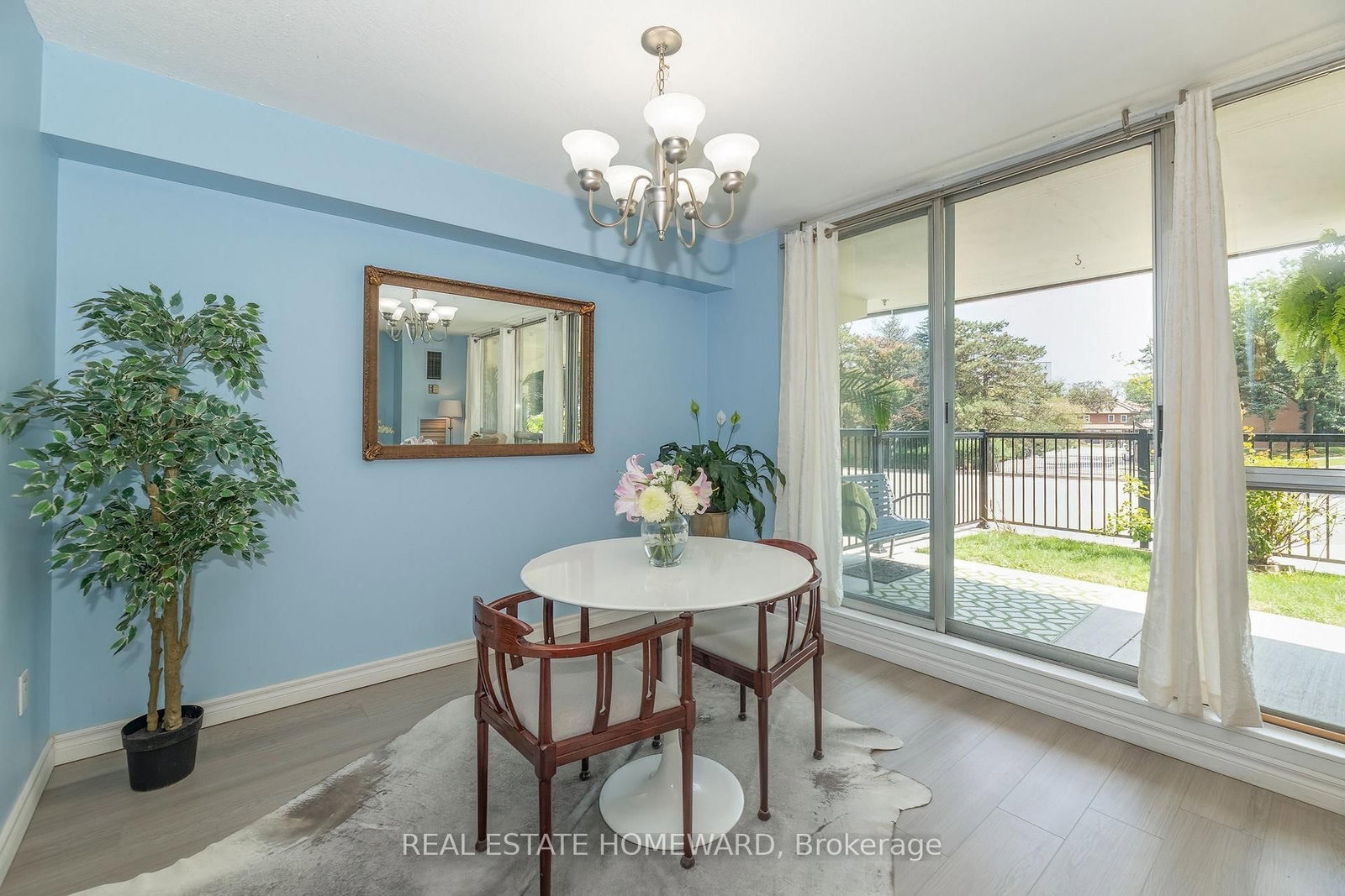 120 Dundalk Drive • #105 • Toronto, ON photo 5