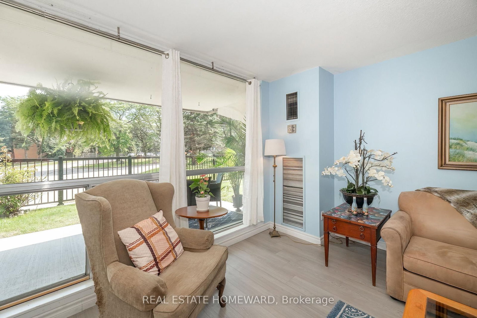 120 Dundalk Drive • #105 • Toronto, ON photo 8