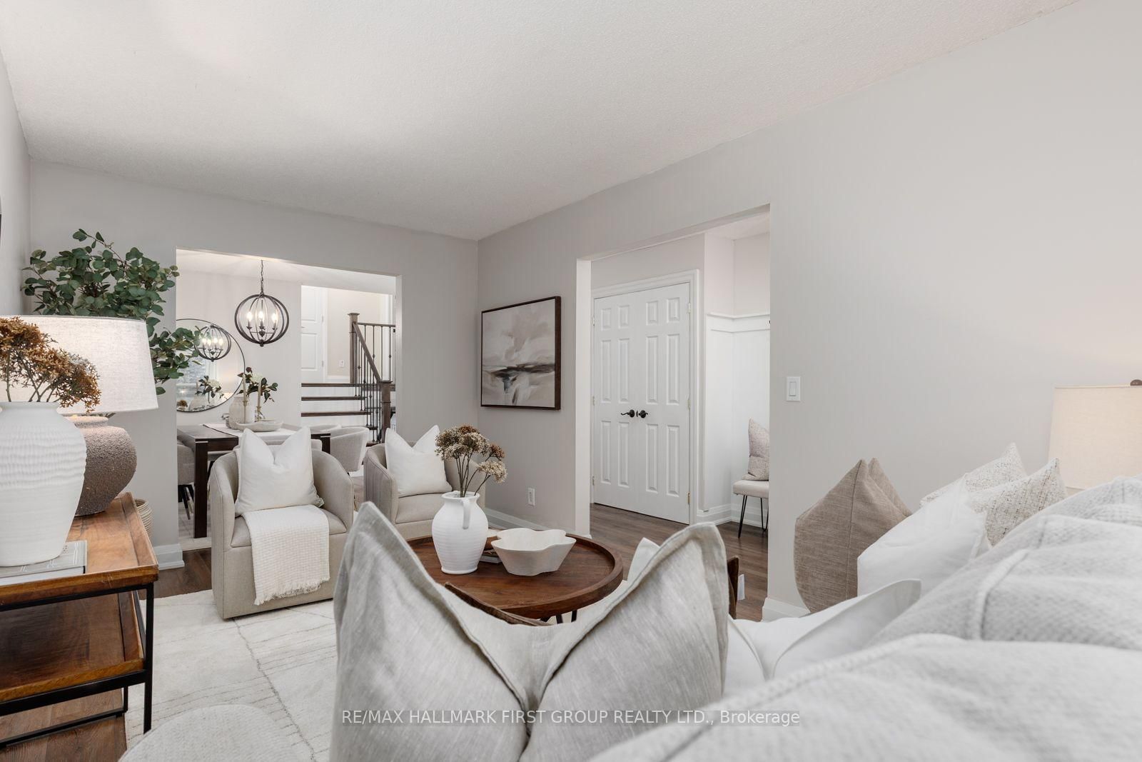 63 Hart Boulevard • Clarington, ON photo 12