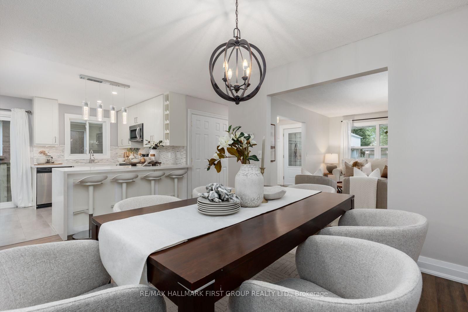 63 Hart Boulevard • Clarington, ON photo 22