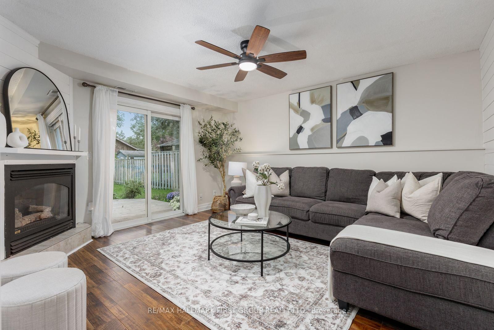 63 Hart Boulevard • Clarington, ON photo 31