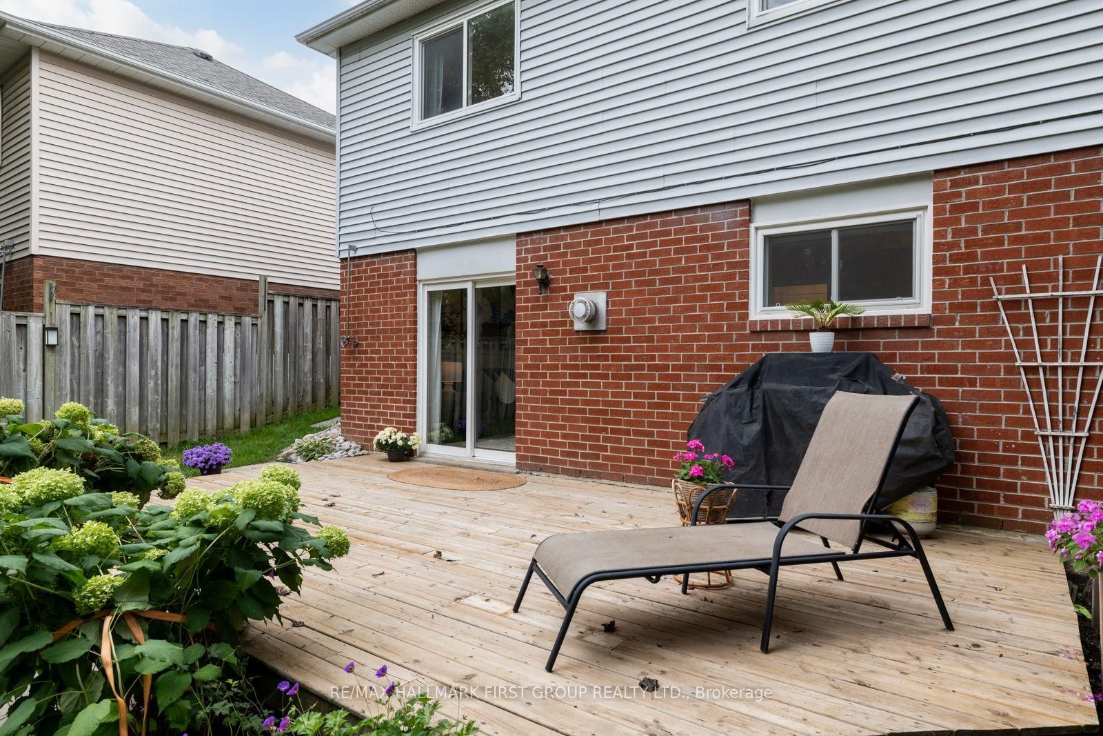 63 Hart Boulevard • Clarington, ON photo 39