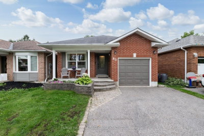 63 Hart Boulevard • Clarington, ON photo 4