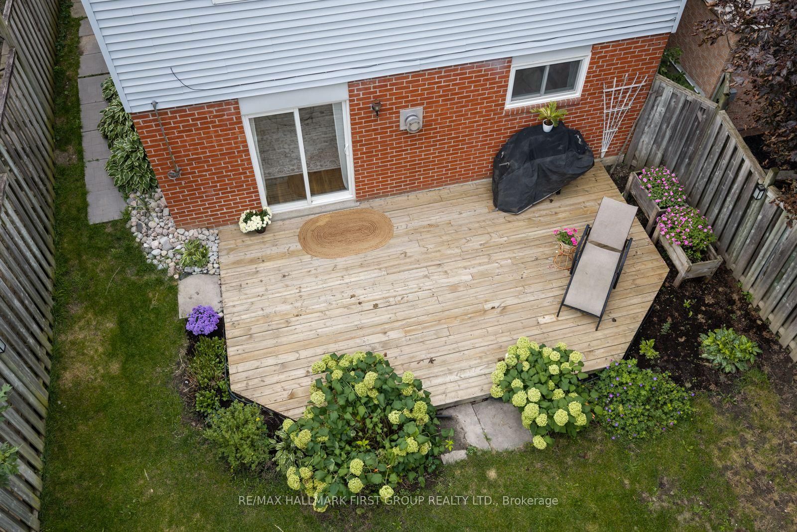 63 Hart Boulevard • Clarington, ON photo 40
