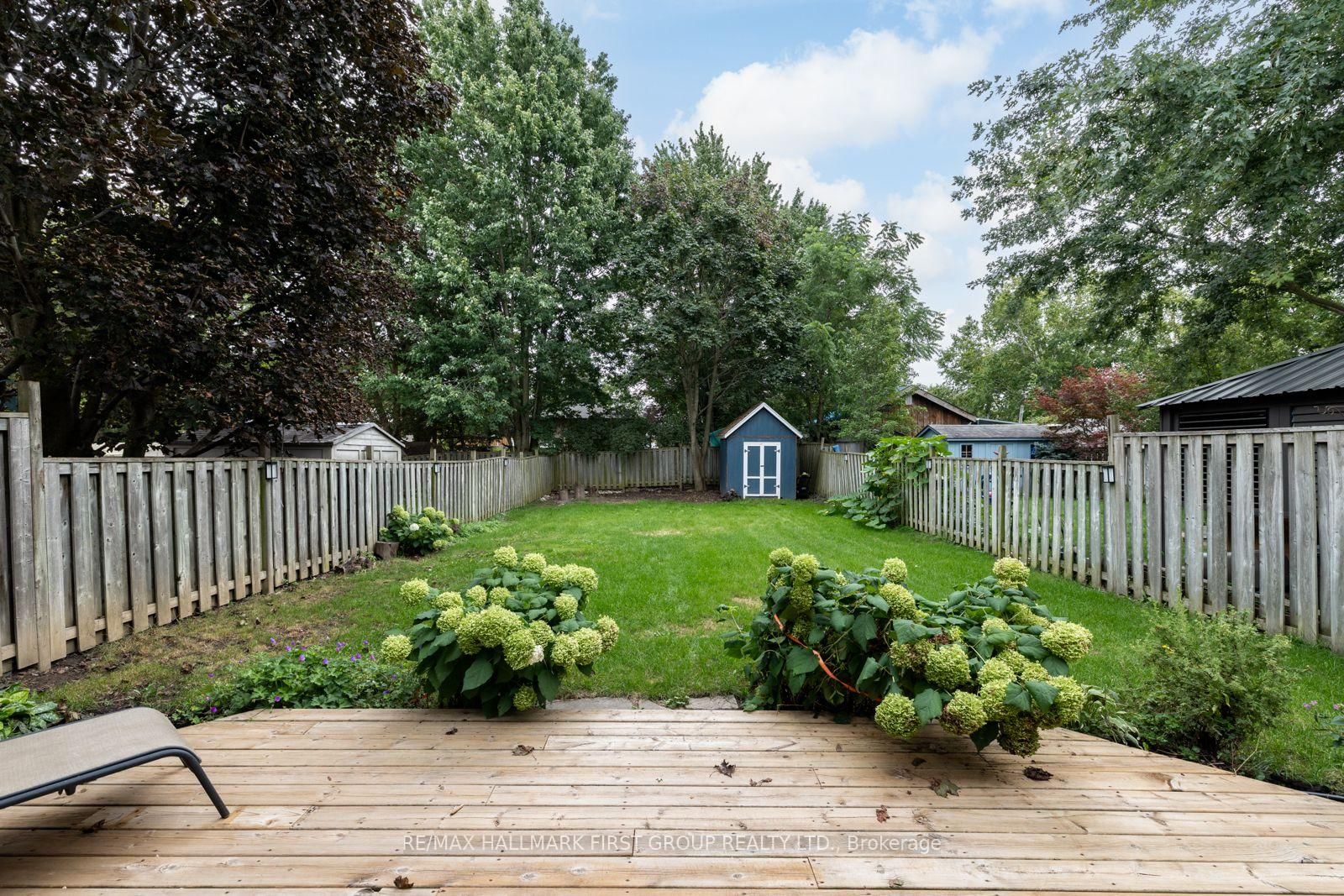 63 Hart Boulevard • Clarington, ON photo 41