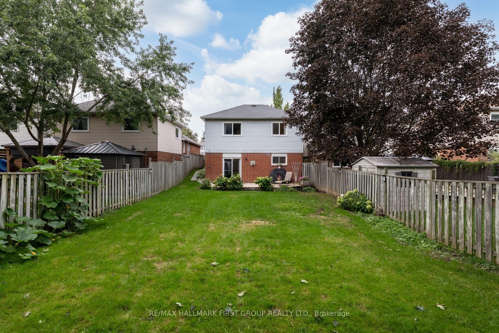 63 Hart Boulevard • Clarington, ON photo 42