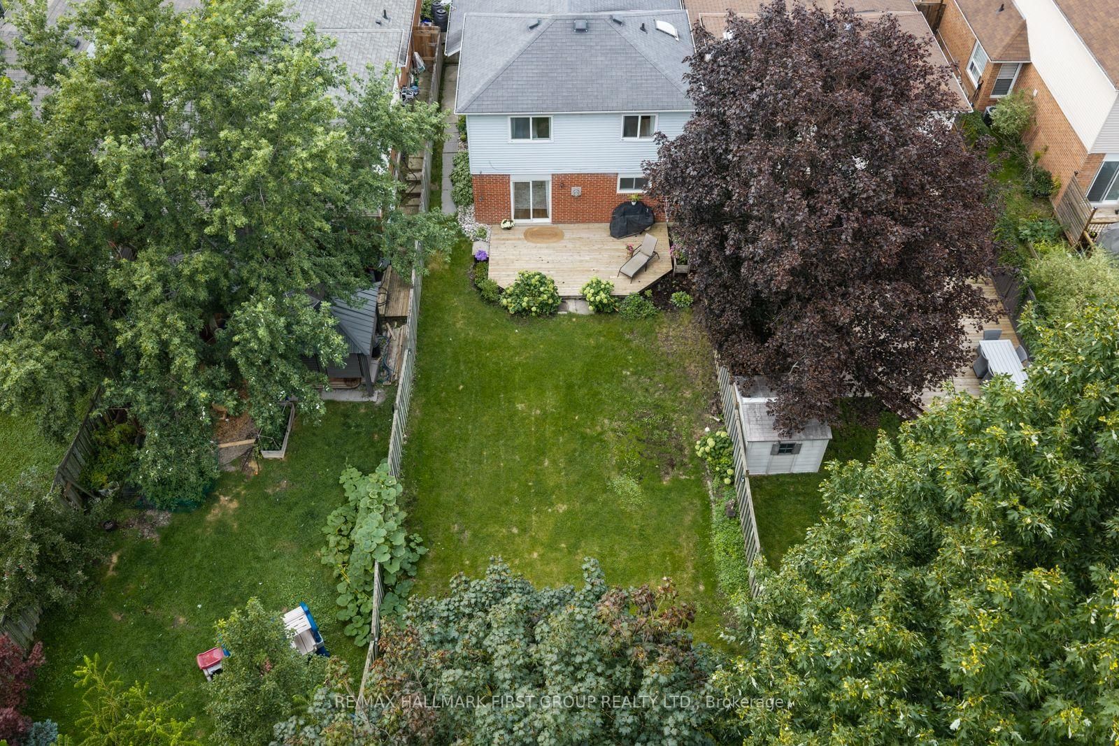63 Hart Boulevard • Clarington, ON photo 44