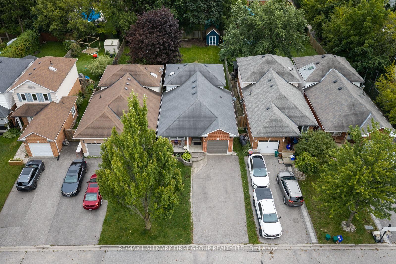 63 Hart Boulevard • Clarington, ON photo 45
