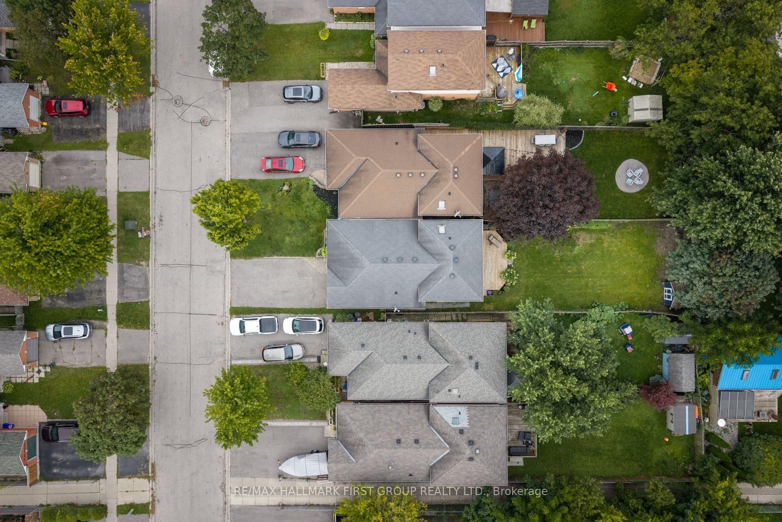 63 Hart Boulevard • Clarington, ON photo 46