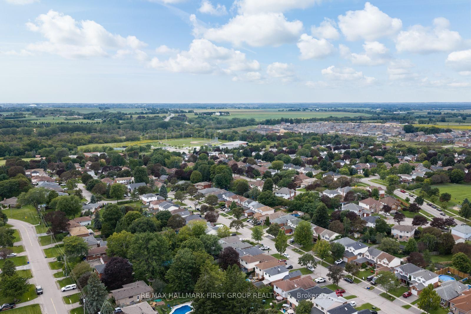 63 Hart Boulevard • Clarington, ON photo 49