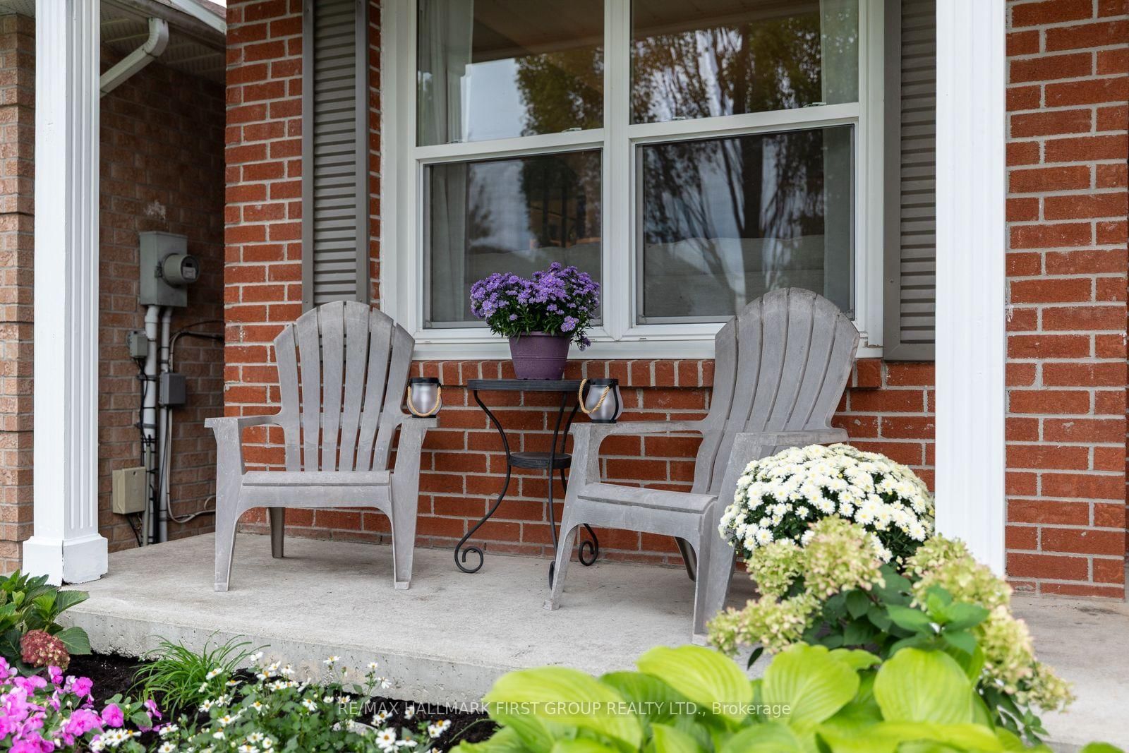63 Hart Boulevard • Clarington, ON photo 5