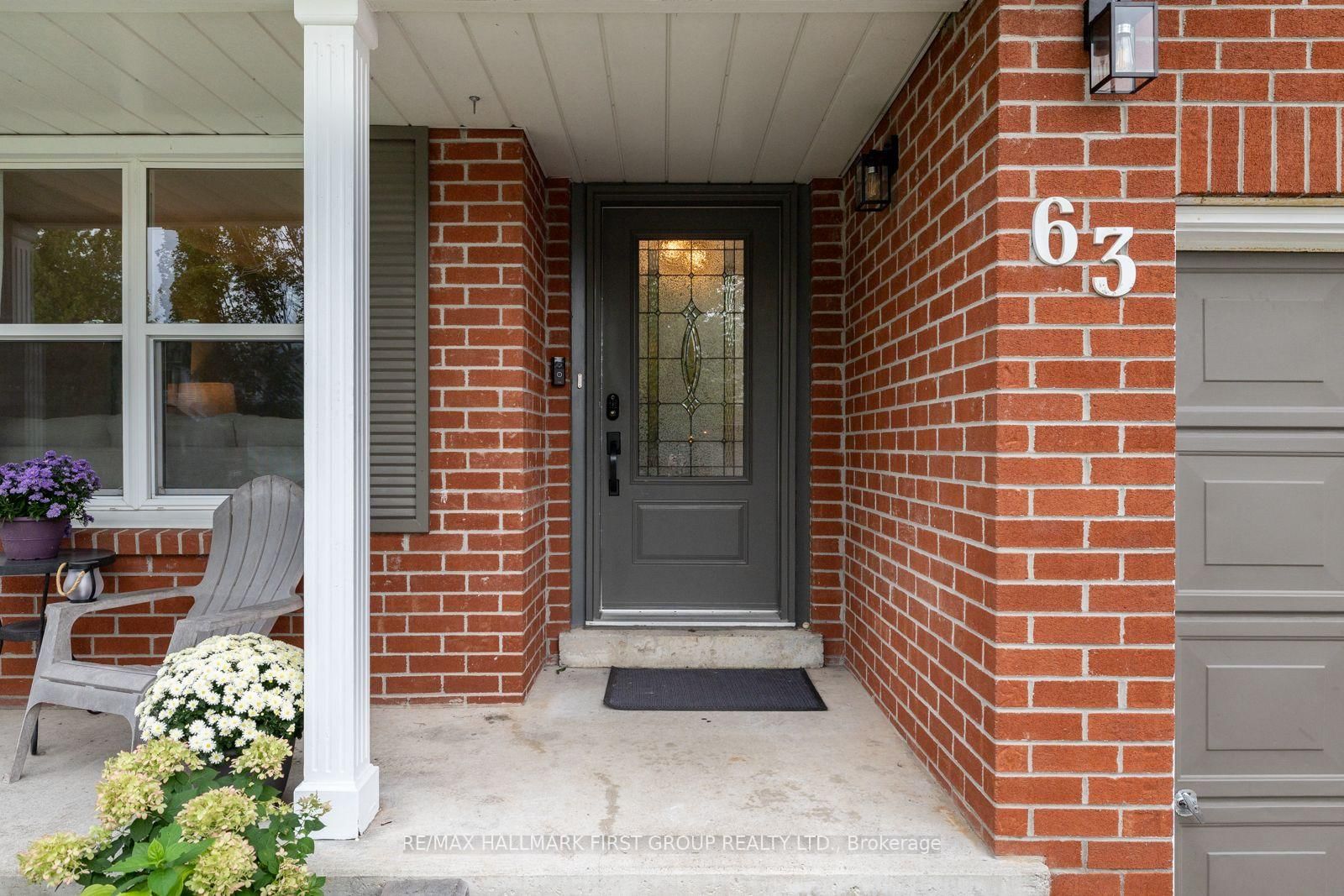 63 Hart Boulevard • Clarington, ON photo 6