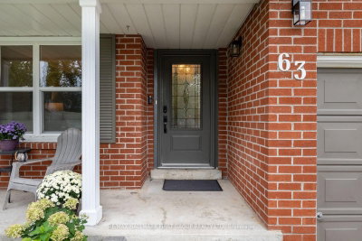 63 Hart Boulevard • Clarington, ON photo 6