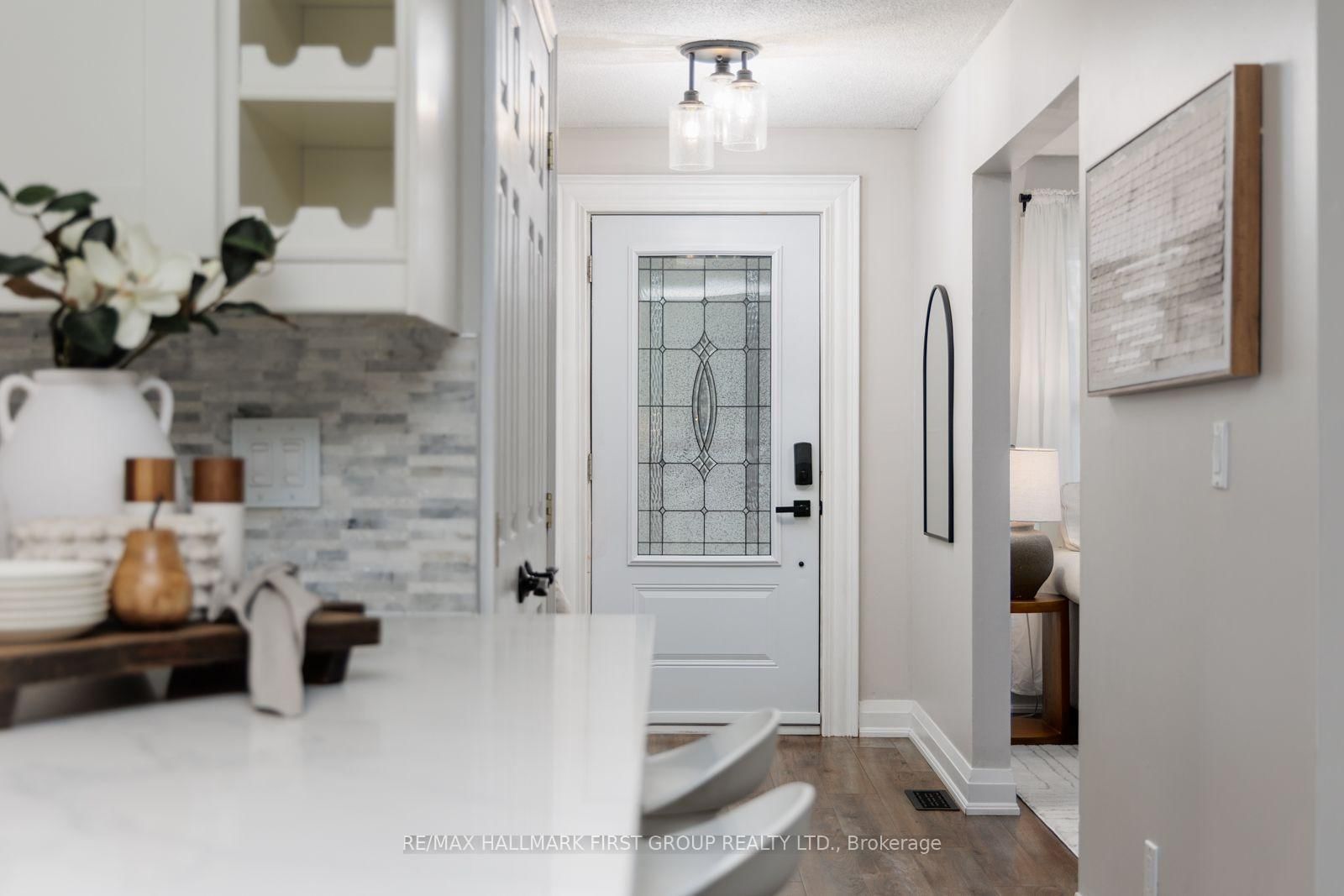 63 Hart Boulevard • Clarington, ON photo 9