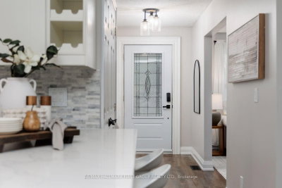 63 Hart Boulevard • Clarington, ON photo 9