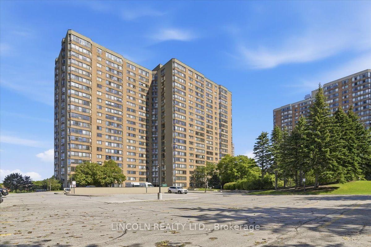 55 Bamburgh Circle • #PH-09 • Toronto, ON photo 1