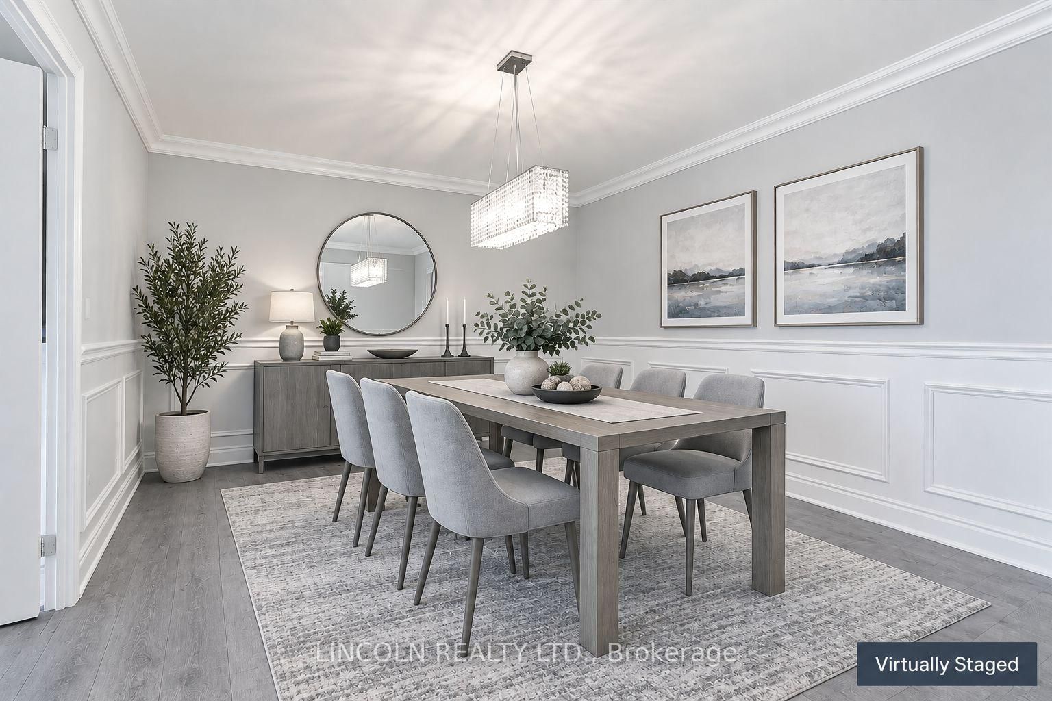 55 Bamburgh Circle • #PH-09 • Toronto, ON photo 10