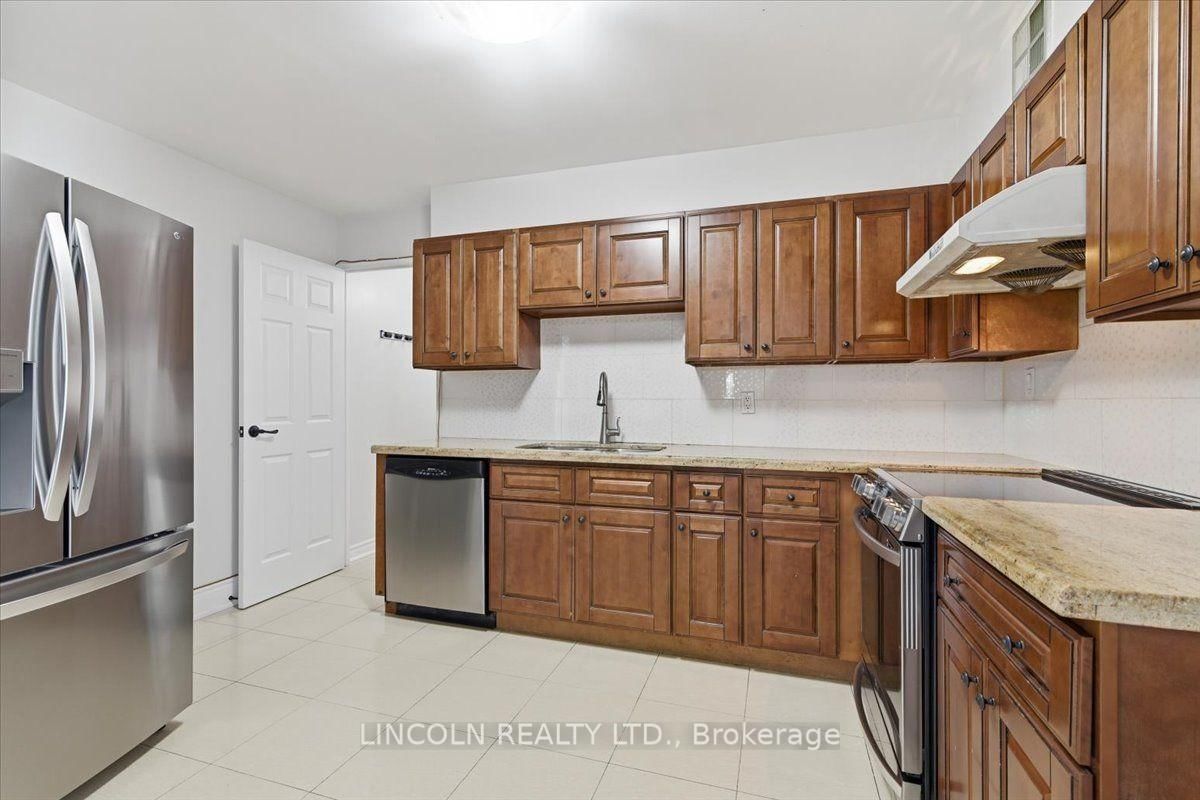 55 Bamburgh Circle • #PH-09 • Toronto, ON photo 11