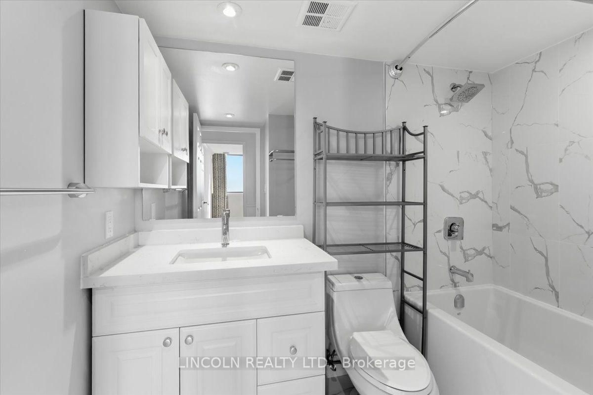 55 Bamburgh Circle • #PH-09 • Toronto, ON photo 13