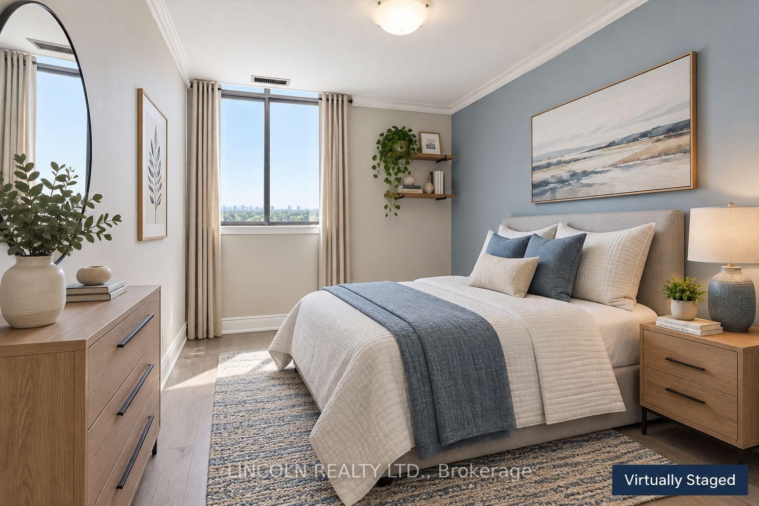 55 Bamburgh Circle • #PH-09 • Toronto, ON photo 15