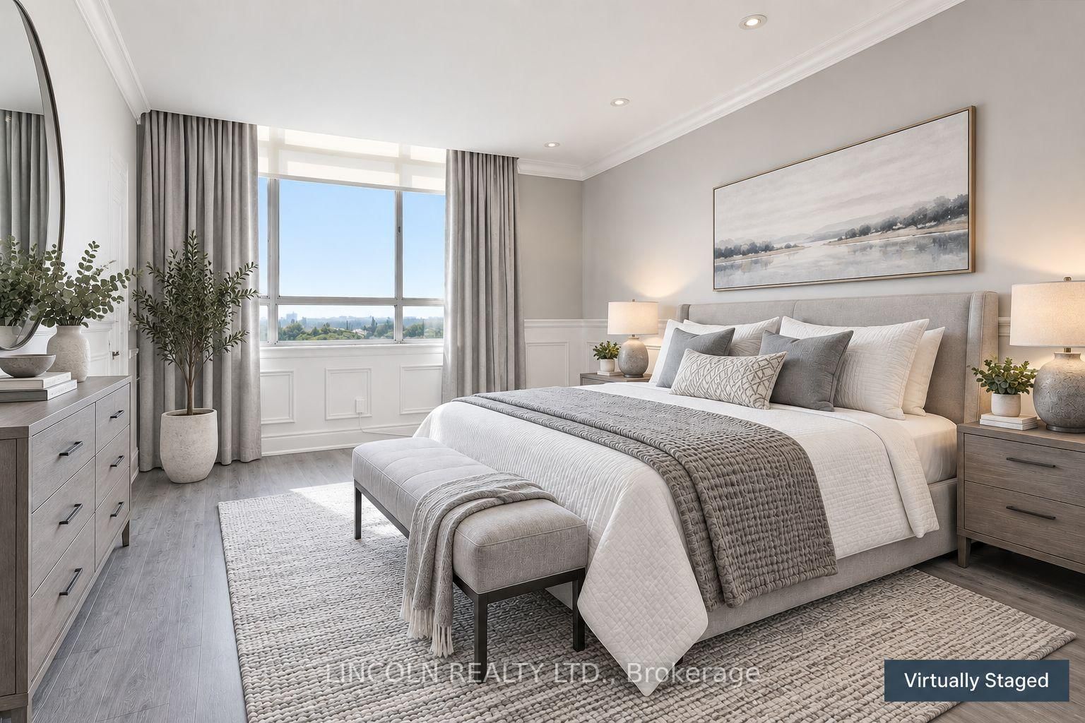 55 Bamburgh Circle • #PH-09 • Toronto, ON photo 17