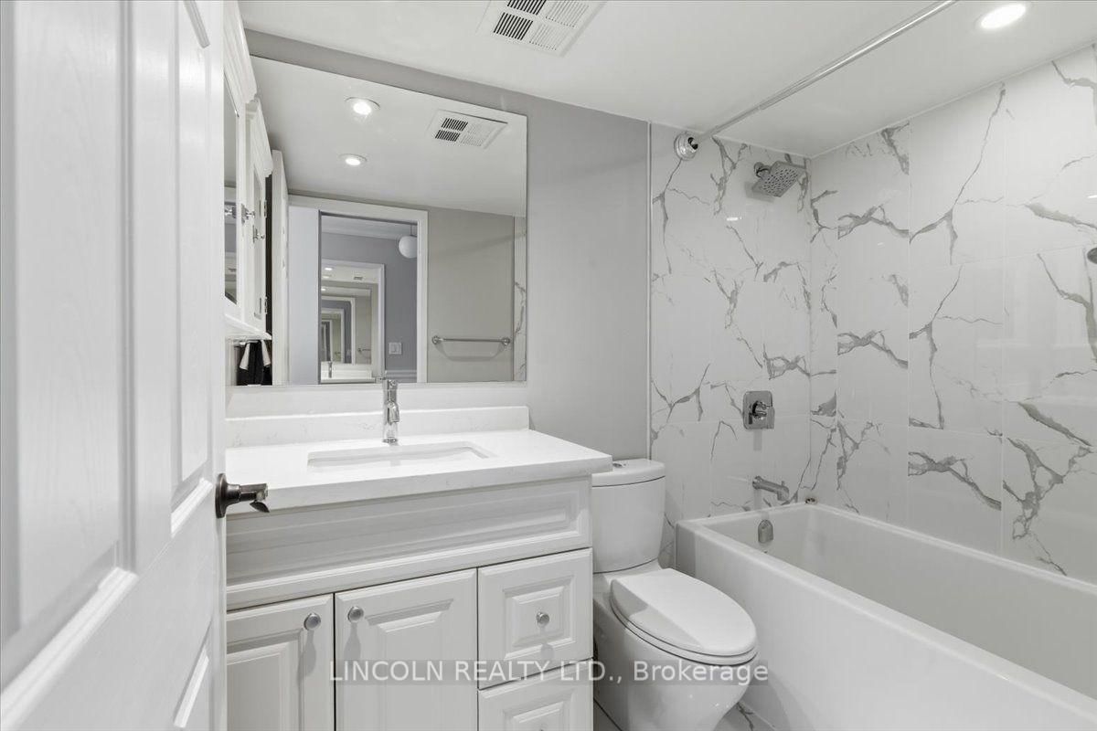 55 Bamburgh Circle • #PH-09 • Toronto, ON photo 18