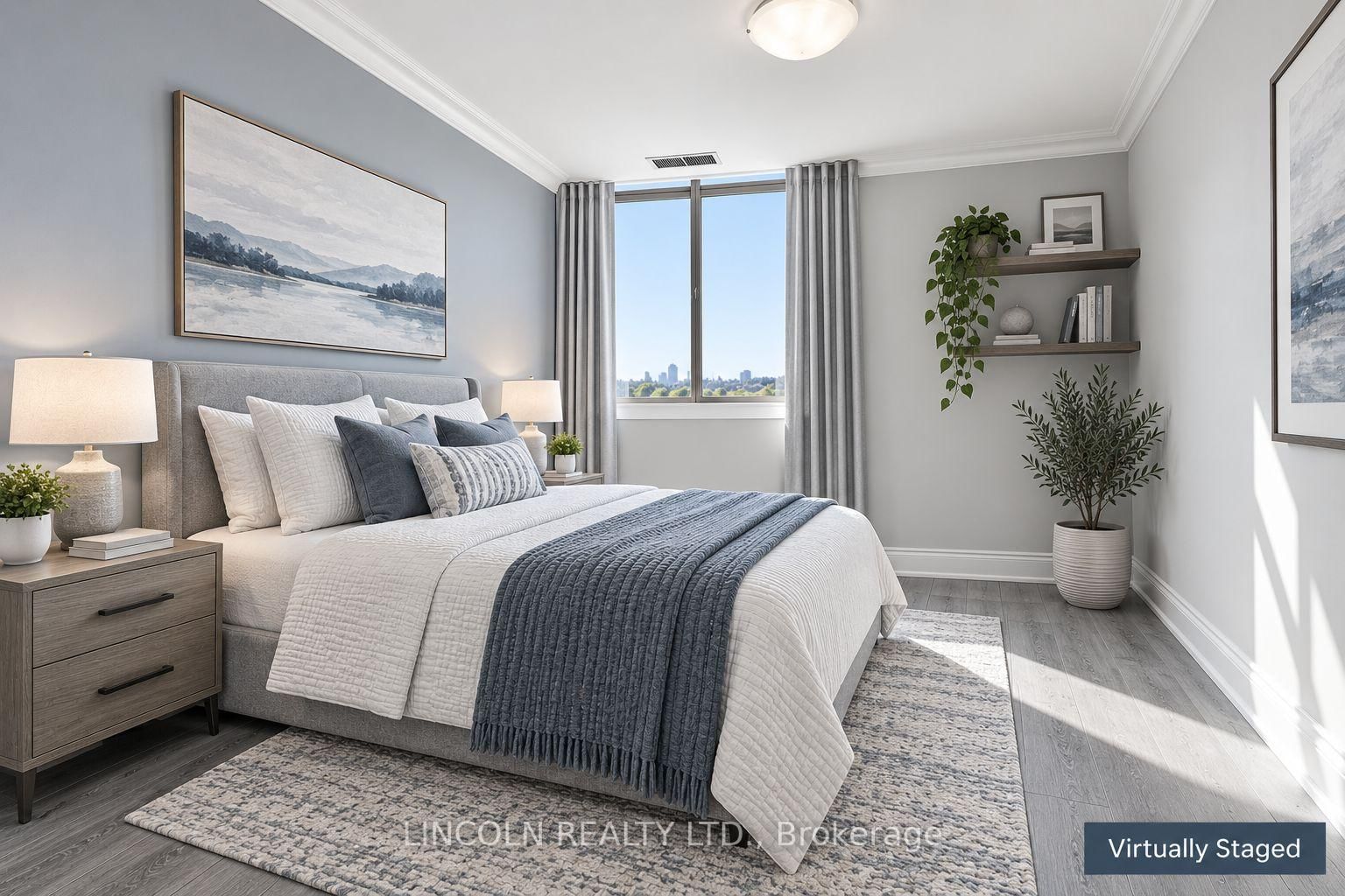 55 Bamburgh Circle • #PH-09 • Toronto, ON photo 19