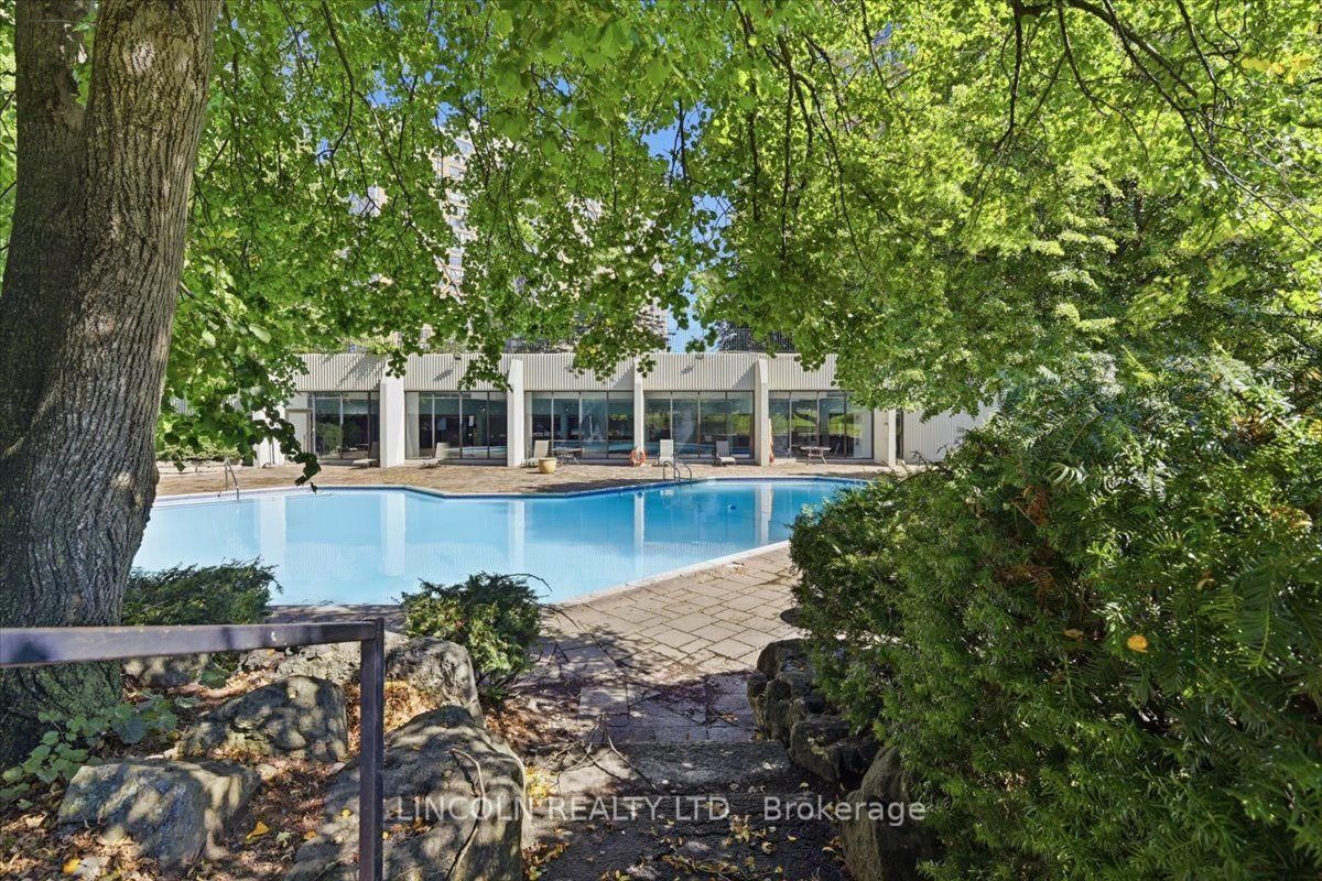55 Bamburgh Circle • #PH-09 • Toronto, ON photo 22