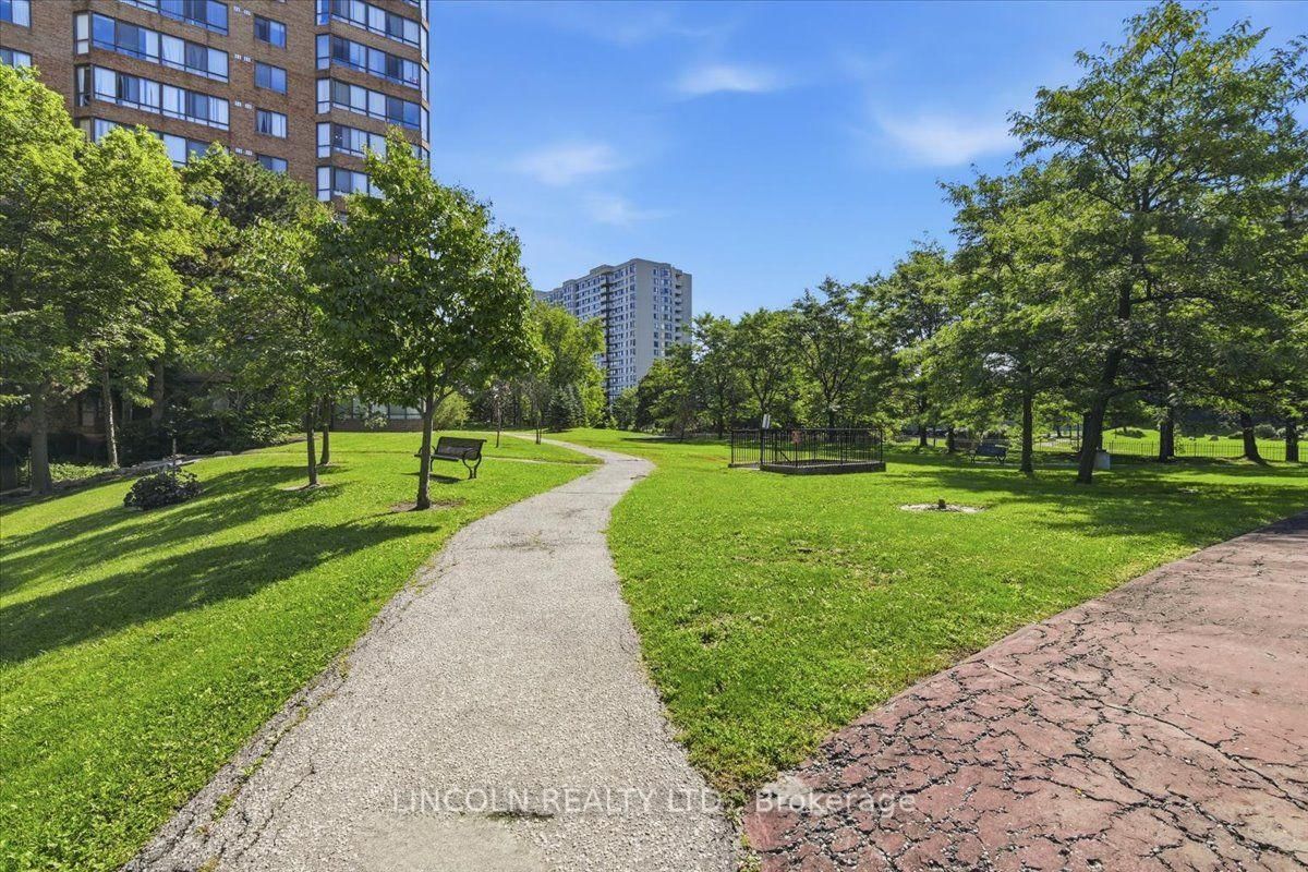 55 Bamburgh Circle • #PH-09 • Toronto, ON photo 23