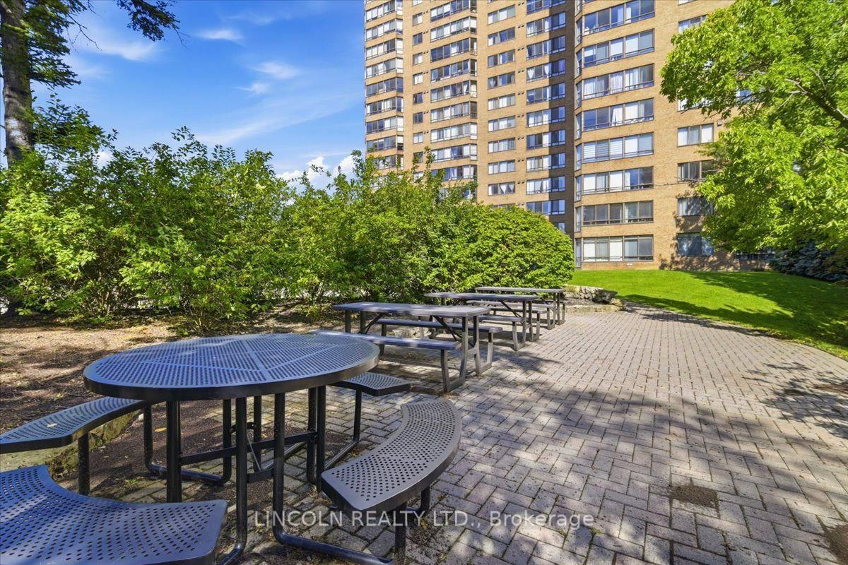 55 Bamburgh Circle • #PH-09 • Toronto, ON photo 24