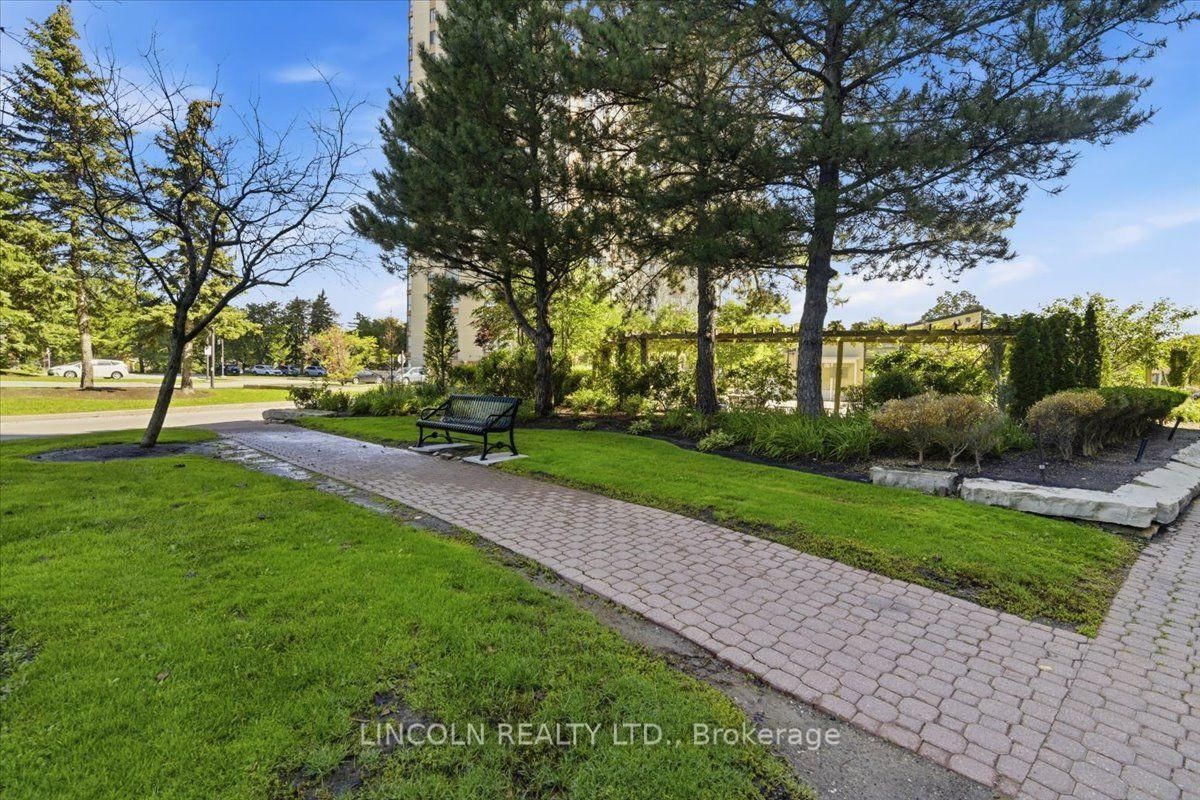 55 Bamburgh Circle • #PH-09 • Toronto, ON photo 25