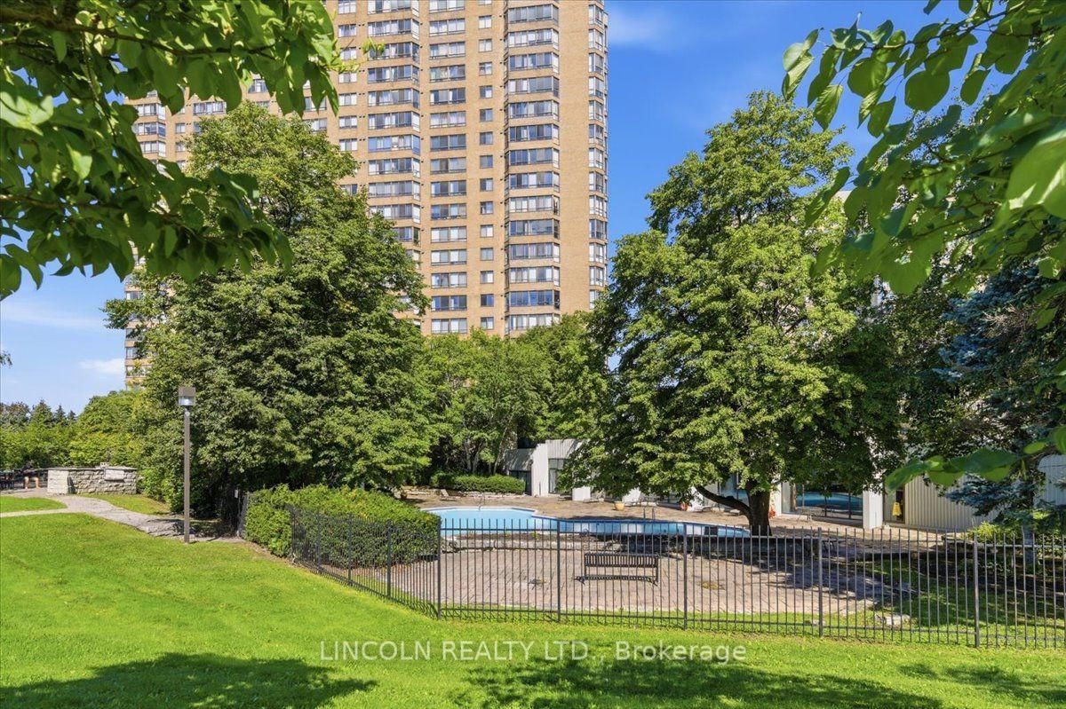 55 Bamburgh Circle • #PH-09 • Toronto, ON photo 26