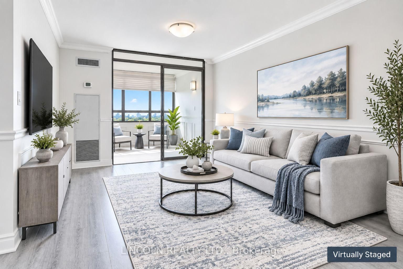 55 Bamburgh Circle • #PH-09 • Toronto, ON photo 6
