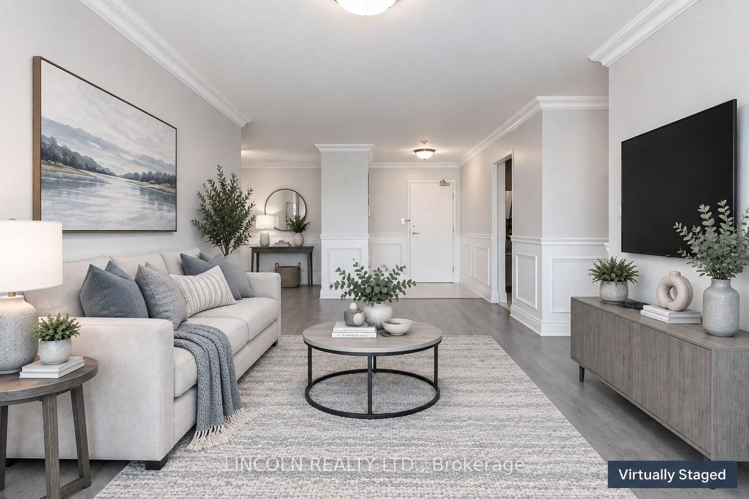 55 Bamburgh Circle • #PH-09 • Toronto, ON photo 8