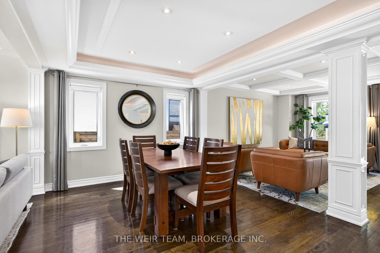 92 Gradwell Drive • Toronto, ON photo 10