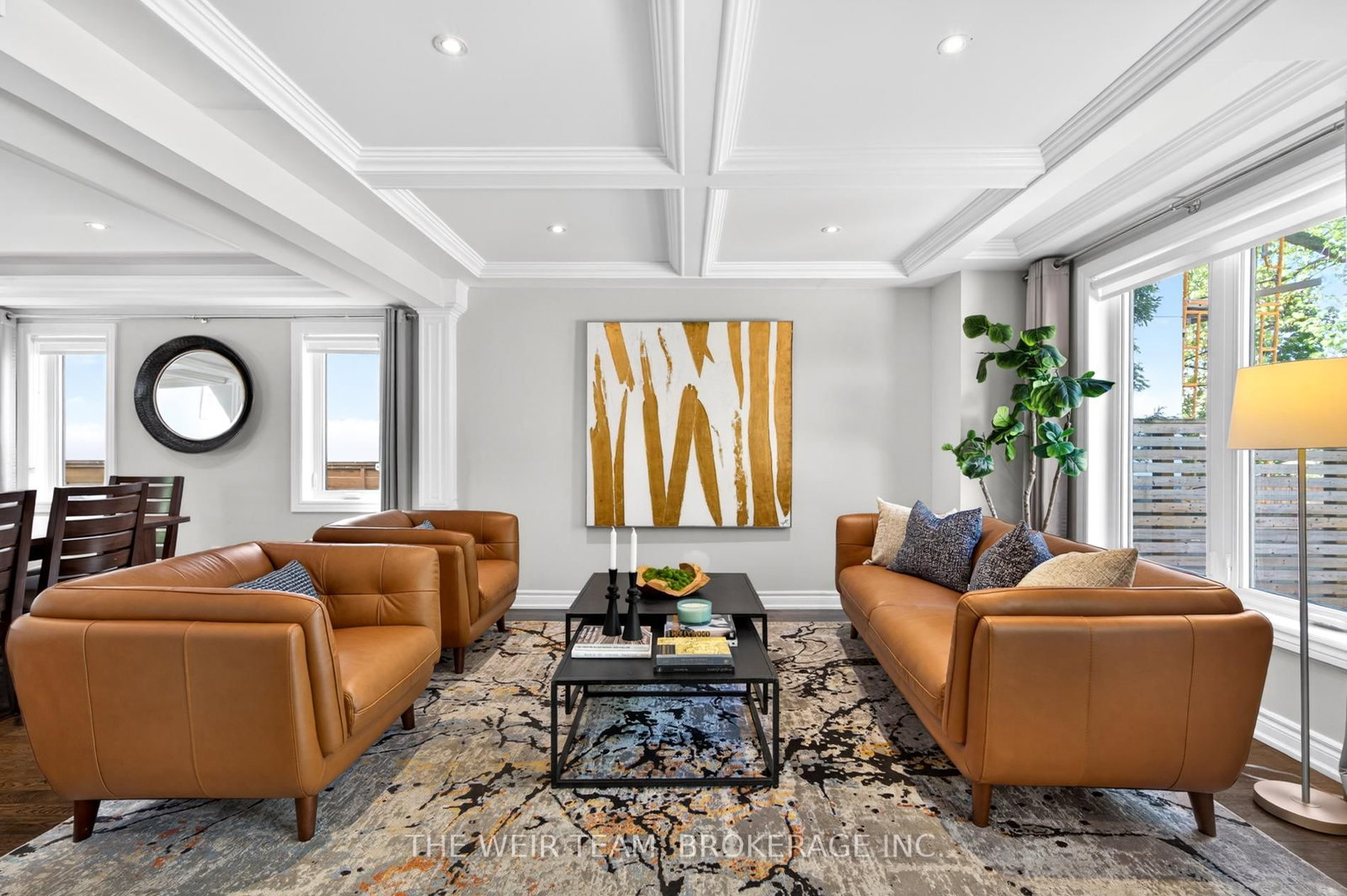 92 Gradwell Drive • Toronto, ON photo 12