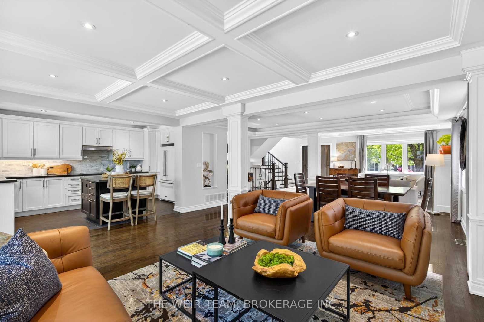 92 Gradwell Drive • Toronto, ON photo 15