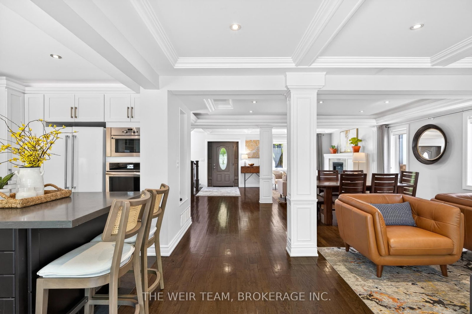 92 Gradwell Drive • Toronto, ON photo 23