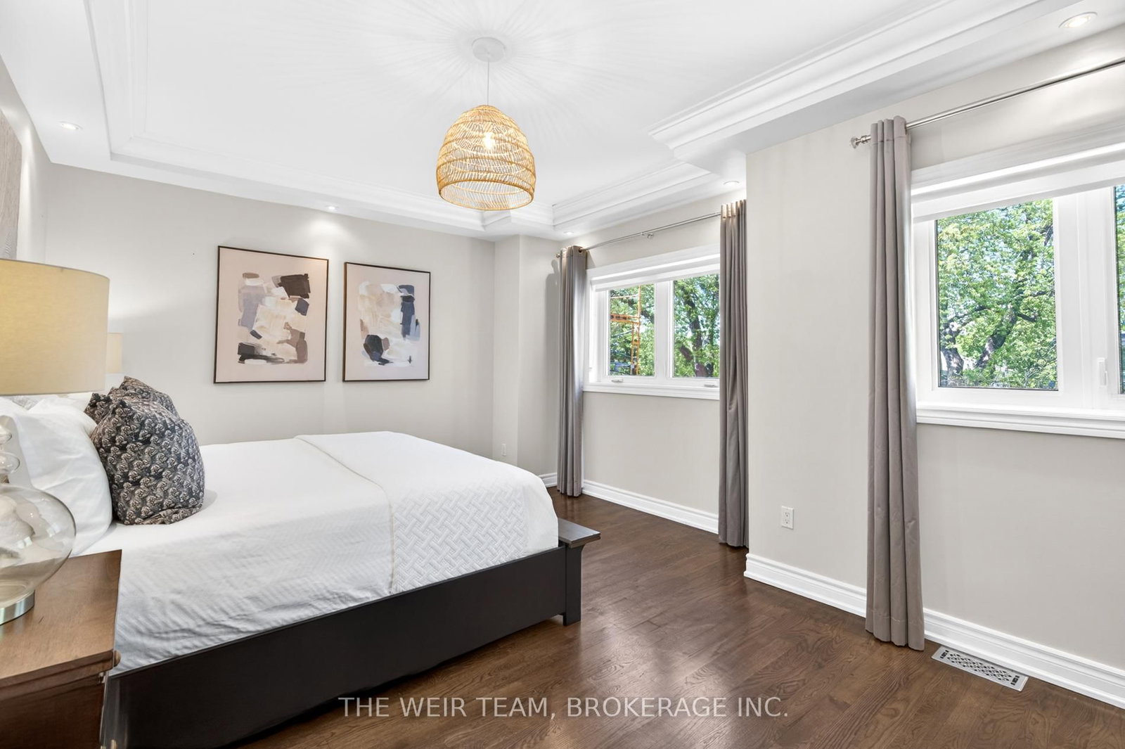 92 Gradwell Drive • Toronto, ON photo 29