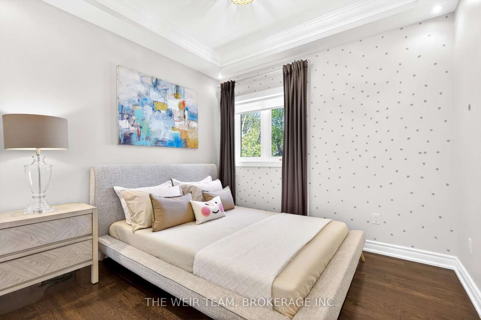 92 Gradwell Drive • Toronto, ON photo 34
