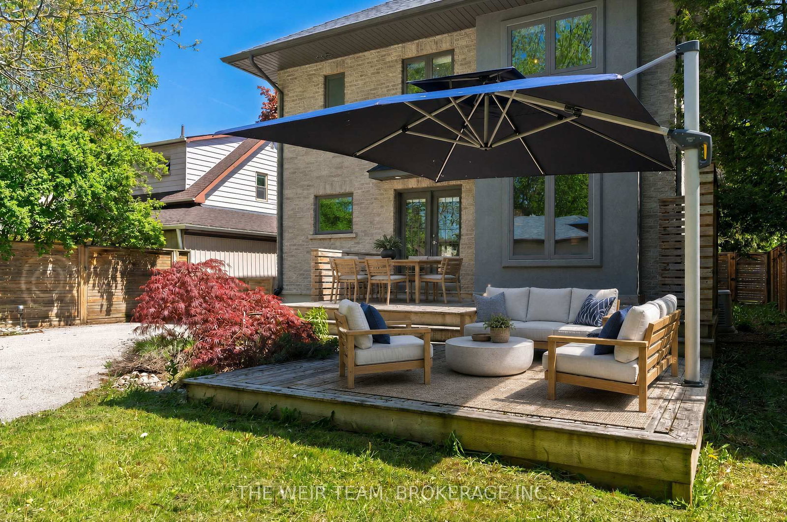 92 Gradwell Drive • Toronto, ON photo 40